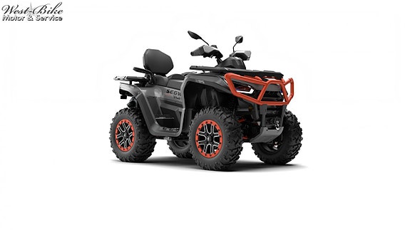 Segway AT10 Premium | Traktor | Kampanj! | 2 of 7