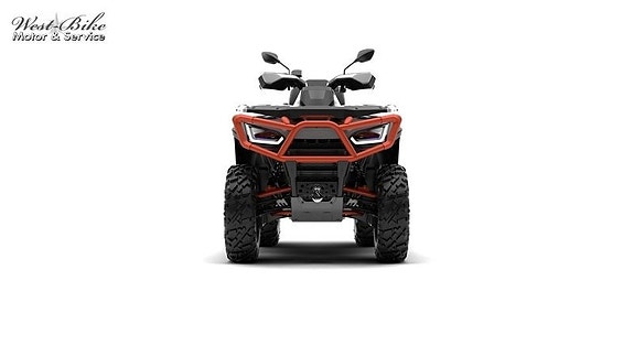 Segway AT10 Premium | Traktor | Kampanj! | 3 of 7