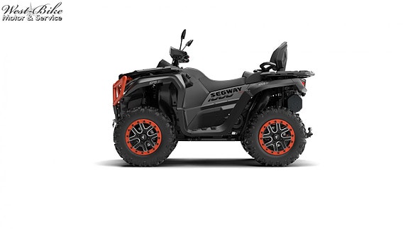 Segway AT10 Premium | Traktor | Kampanj! | 7 of 7
