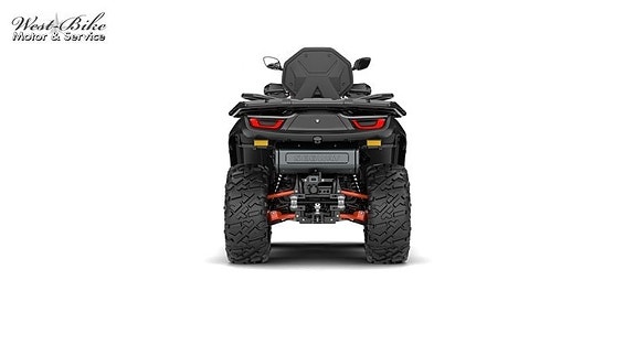 Segway AT10 Premium | Traktor | Kampanj! | 6 of 7
