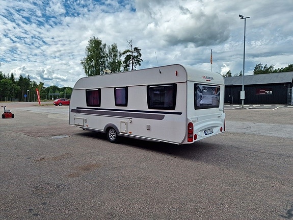 Adria ADORA 563 PU *Queenbädd *LAGERTÖMNING 12 of 14
