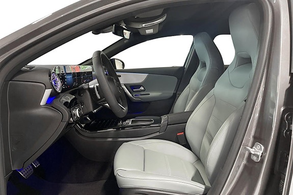 Mercedes-Benz A250 e 12 of 19