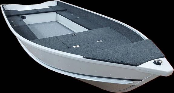 MotoCraft Angler 470