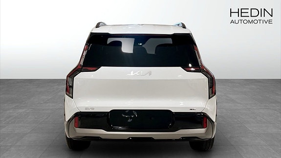 Kia EV9 5 of 5