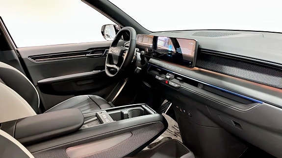 Kia EV9 15 of 15
