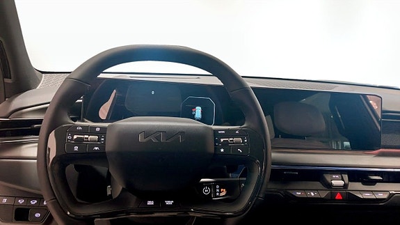 Kia EV9 10 of 15