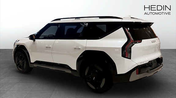 Kia EV9 6 of 15