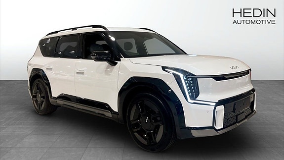 Kia EV9 3 of 5