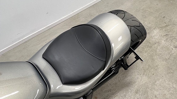 Suzuki vzr1800-intruder M800R Intruder Special ombygge, one of a kind, påkostad! 25 of 25