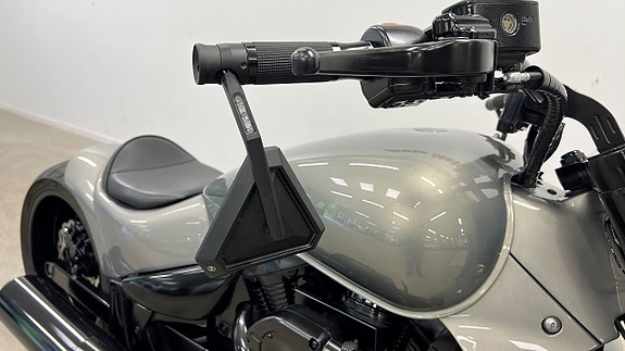 Suzuki vzr1800-intruder M800R Intruder Special ombygge, one of a kind, påkostad! 13 of 25