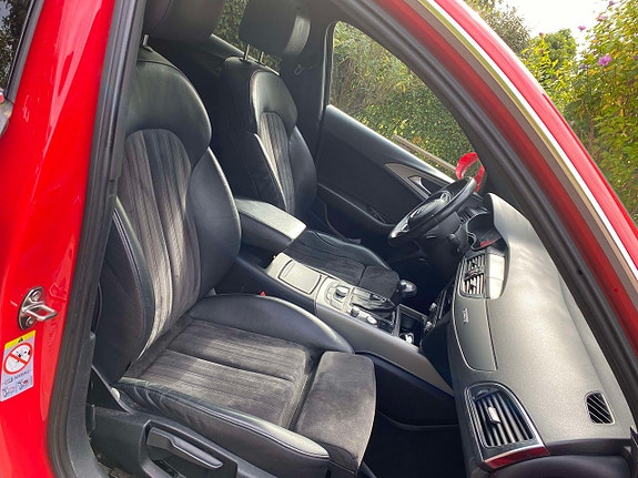 Audi A6 allroad 5 of 5