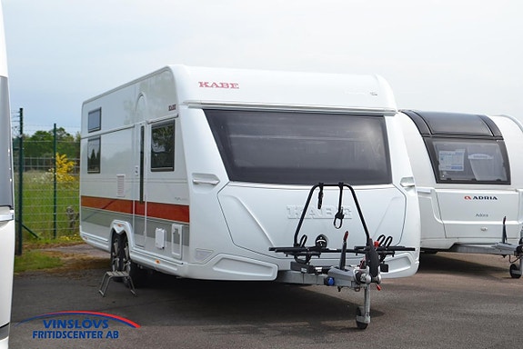 Kabe Royal 630 GLE B8 KS