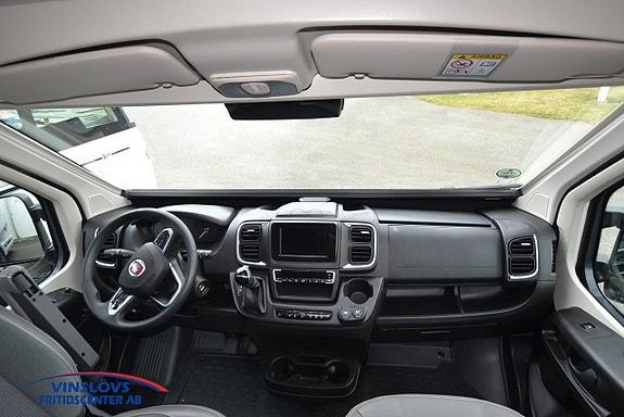 Kabe Affinity Camper Van 295 3 of 13