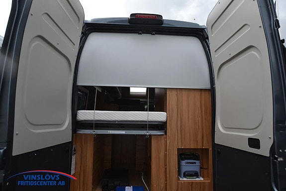 Kabe Affinity Camper Van 295 12 of 13