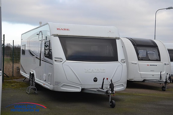 Kabe Imperial 780 DGLE B2 ks 2 of 21