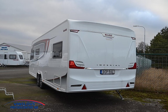 Kabe Imperial 780 DGLE B2 ks 3 of 21