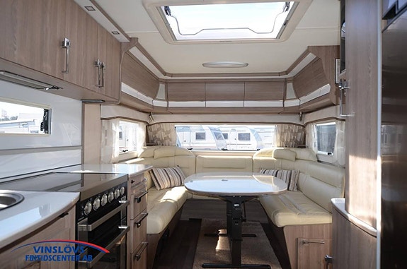 Kabe Royal 740 GLE B2 ks 6 of 13