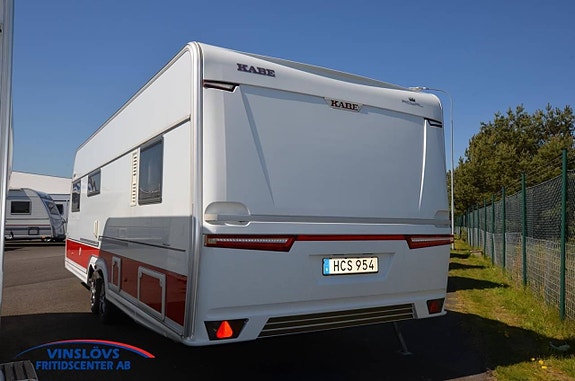 Kabe Royal 740 GLE B2 ks 3 of 13