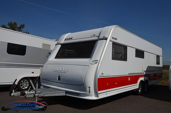 Kabe Royal 740 GLE B2 ks 2 of 13