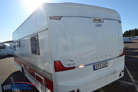 Kabe Royal 630 GLE B2 KS 2 of 9