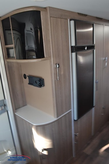 Kabe Royal 630 GLE B2 KS 5 of 9