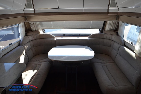 Kabe Royal 630 GLE B2 KS 3 of 9
