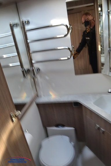 Kabe Royal 630 GLE B2 KS 9 of 9