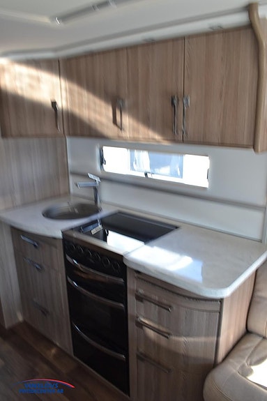 Kabe Royal 630 GLE B2 KS 4 of 9