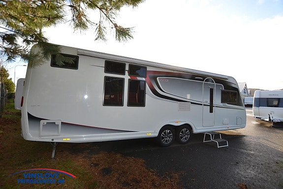 Kabe Imperial 780 TDL E8 KS 3 of 14