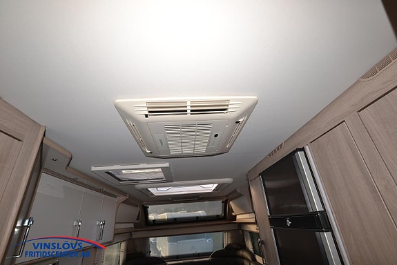 Kabe Imperial 780 TDL E8 KS 14 of 14