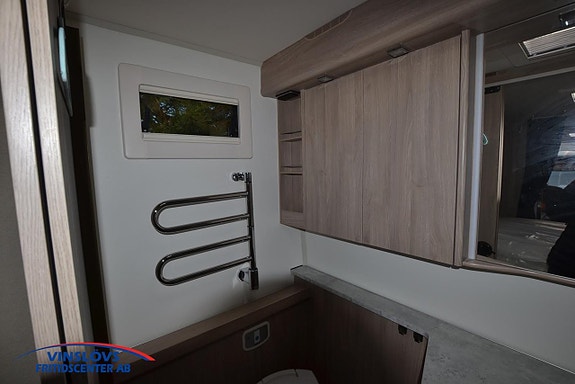 Kabe Imperial 780 TDL E8 KS 12 of 14
