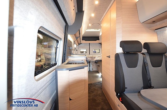 Hobby Maxia Van 680 ET 8 of 13