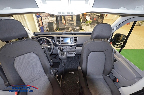 Hobby Maxia Van 680 ET 6 of 13