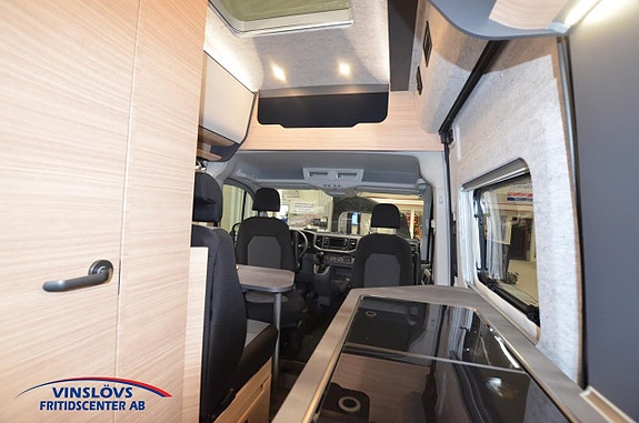 Hobby Maxia Van 680 ET 4 of 13
