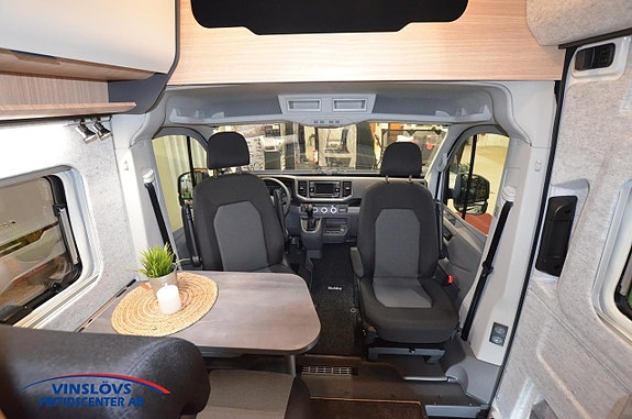 Hobby Maxia Van 680 ET 5 of 13