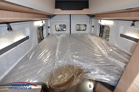 Hobby Maxia Van 680 ET 12 of 13
