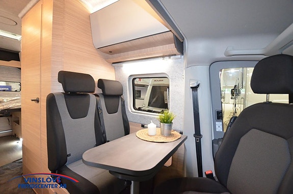 Hobby Maxia Van 680 ET 7 of 13
