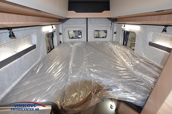 Hobby Maxia Van 680 ET 10 of 13