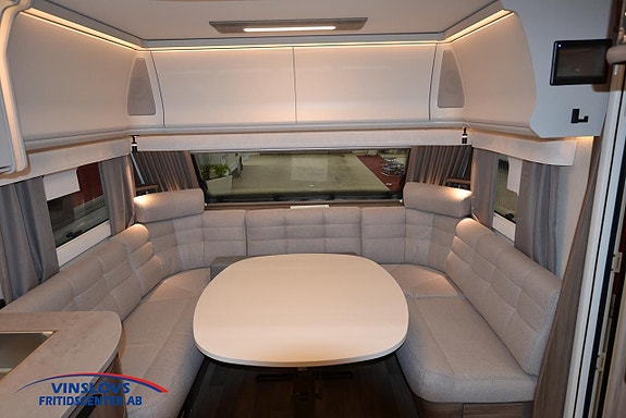 Kabe Royal 600 GLE B2 ks 2 of 7