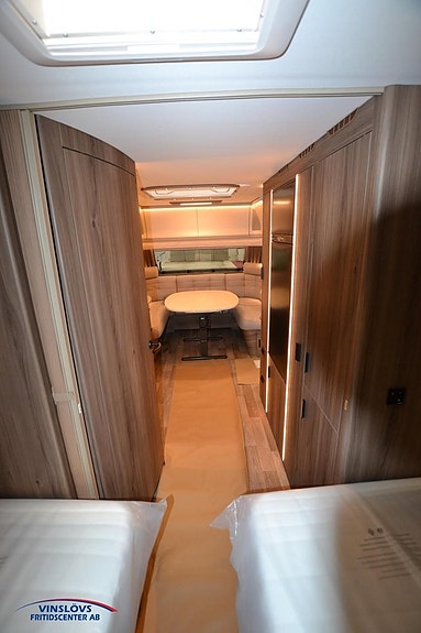 Kabe Royal 600 GLE B2 ks 6 of 7