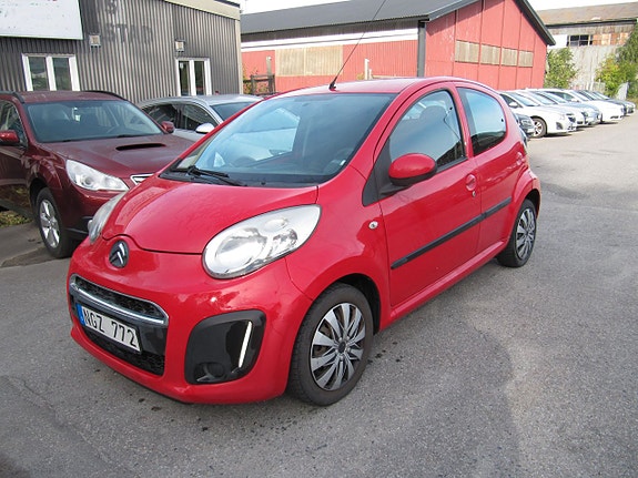 Citroen C15