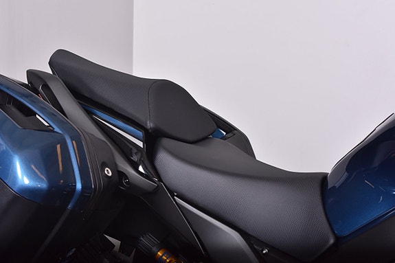 Kawasaki NINJA 1100SX SE TOURER Finns för beställning! 13 of 20