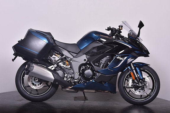 Kawasaki NINJA 1100SX SE TOURER Finns för beställning! 8 of 20