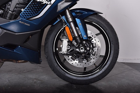 Kawasaki NINJA 1100SX SE TOURER Finns för beställning! 9 of 20