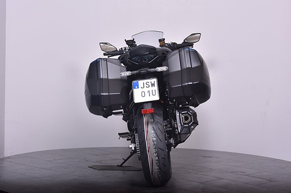 Kawasaki NINJA 1100SX SE TOURER Finns för beställning! 6 of 20