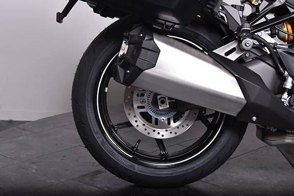 Kawasaki NINJA 1100SX SE TOURER Finns för beställning! 11 of 20