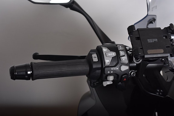 Kawasaki NINJA 1100SX SE TOURER Finns för beställning! 15 of 20