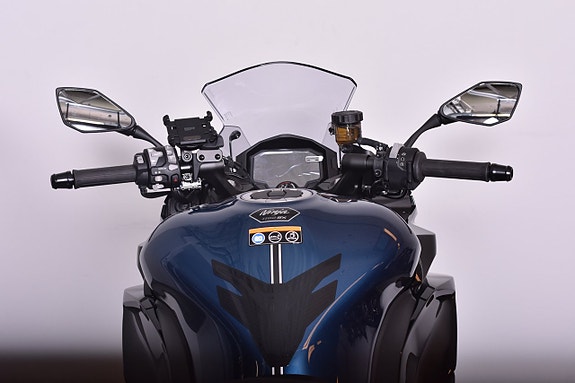 Kawasaki NINJA 1100SX SE TOURER Finns för beställning! 17 of 20