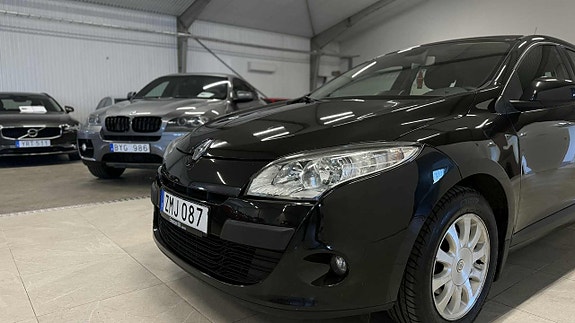 Renault Megane 4 of 17