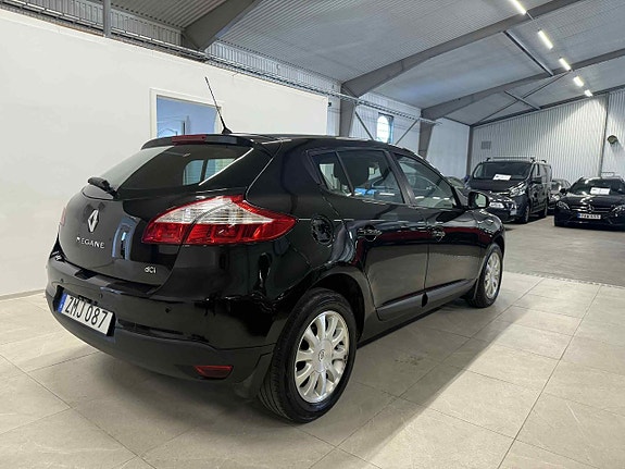 Renault Megane 6 of 17